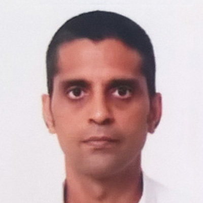 Nilesh Bhatt, MD, PhD