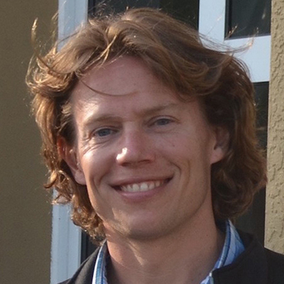 Vaughn S. Cooper, PhD