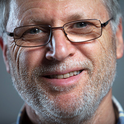 Mark F. Cotton, MBChB, MMed, PhD