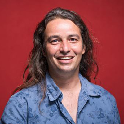 Tulio de Oliveira, PhD