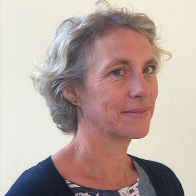 Caroline De Schacht, MD, PhD