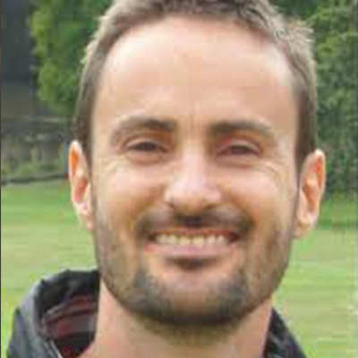 Steve E. Innes, MBBCh, PhD