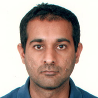 Ilesh Jani, MD, PhD
