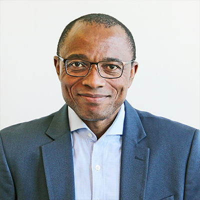 Andre P. Kengne, MD, PhD