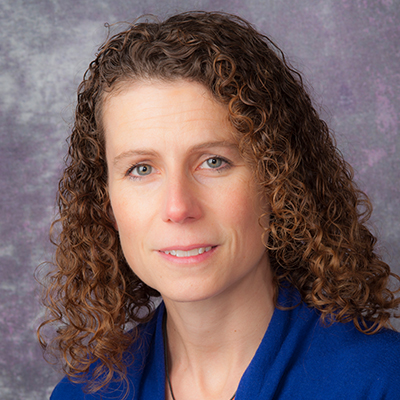 Alison M. Morris, MD, MS