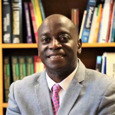 Jean Nachega, MD, PhD