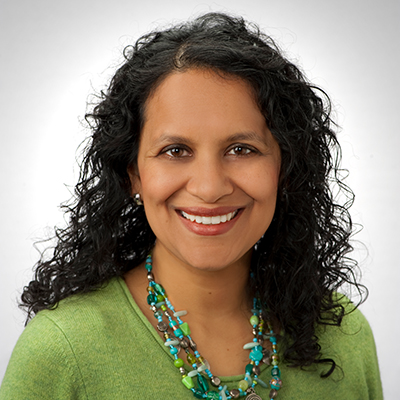 Urvi M. Parikh, PhD