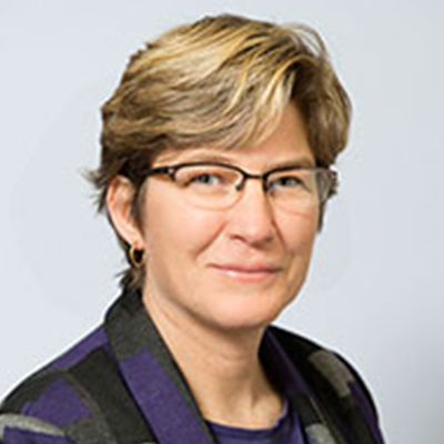 Sharon Riddler, MD