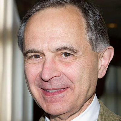 Charles R. Rinaldo, PhD