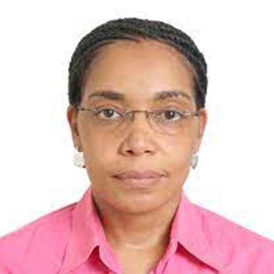 Esperança Sevene, PhD