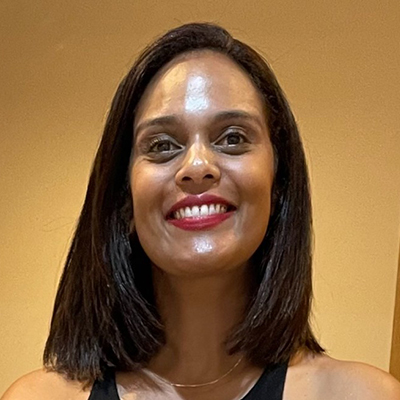 Edna Viegas, MD