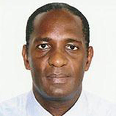 Moses R. Kamya, BMBS, PhD