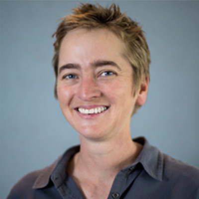 Penny Moore, PhD