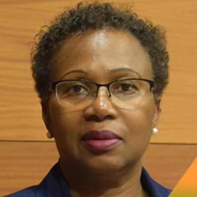 Emilia V. Noormahomed, MD, PhD